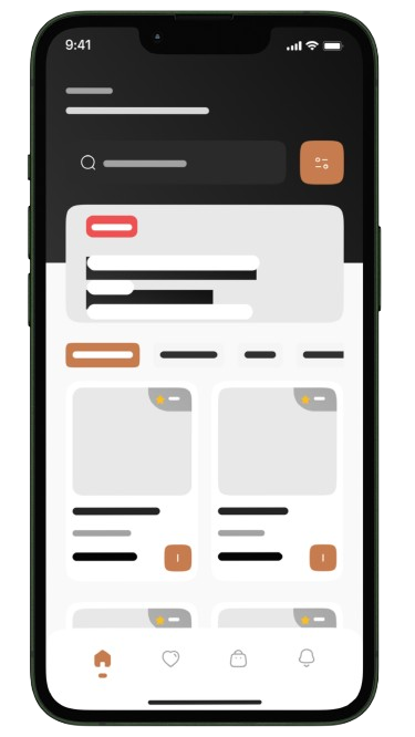 Phone Mockup